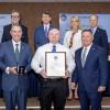 DPS Trooper Joseph Sherman