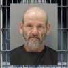 Jacob Wilkins, 50, of San Angelo, Arrested