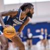 Angelo State Rams' transfer Ja'Queze Kirby