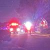 Structure Fire on E 37th St
