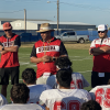 Sonora Broncos- Head Coach Blake Weston
