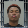 Da'Von Lewis, 17, of San Angelo, Arrested