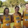 Angelo State Rambelles Cross Country