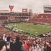 Texas Tech Football
