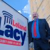 Leland Lacy For County Court at Law #1