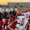San Angelo Central traveled to Belton to face Fort Hood on Sept 19, 2025.