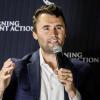 Charlie Kirk