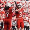 Texas Tech Football 2025