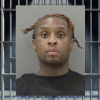 Joshua Anthony Showels, 34, of San Angelo, Arrested