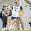 Angelo State Rambelles Soccer