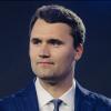 Conservative activist Charlie Kirk was shot and killed while speaking at Utah Valley University on Wednesday, Sept. 10, 2025.