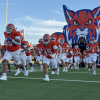 San Angelo Central Football