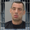 Joshewa Burdick, 42, of San Angelo, Arrested
