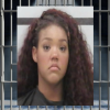 Camryn Giselle Booker, 18, of Lubbock, Arrested