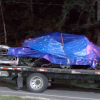 A Texas Department of Public Safety trooper was killed Monday night in a crash while responding to a call in San Jacinto County, according to the Montgomery County Police Reporter. 