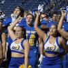 Angelo State after the Rams' win over Western New Mexico 2025