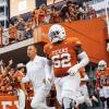 Texas Longhorns Football