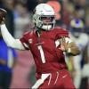 Arizona Cardinals quarterback Kyler Murray