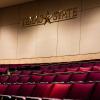 Texas State University's Alkek Teaching Theater is seen on the first day of the fall semester in San Marcos on Aug. 24, 2020.