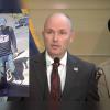 Kirk Killer in Custody Press Conference