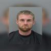 Police identified Alan Helms, 34, as the suspect in a Saturday night shooting at East Ninth and North Chadbourne. The victim remains in stable condition.