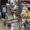 Benefits from SNAP — commonly referred to as the food stamp program — will stop Saturday due to the government shutdown. It will be the first time benefits have been interrupted since the program began in 1964.