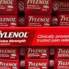 Boxes of Tylenol on a store shelf in Miami, Florida on Sept. 23, 2025. Michele Eve Sandberg/Sipa USA via REUTERS