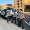 The Tom Green County Sheriff’s Office Fall Festival - a free, family-friendly event - will be held downtown on Thursday