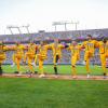 The Savannah Bananas, a barnstorming baseball team known for its ridiculous rules, has announced its 2026 schedule, which includes stops in Texas.