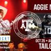 Aggie Moms Tailgate 