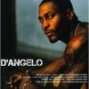 R&B legend D’Angelo