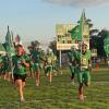 Eldorado takes the field on Oct 10, 2025