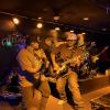 The Exclusive Interview with Giovannie & the Hired Guns