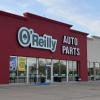 O’Reilly Auto Parts