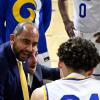 The Angelo State men's basketball team was picked to finish sixth in the Lone Star Conference preseason poll.