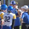 Angelo State University head softball coach Travis Scott has announced the Rambelles' 2026 schedule, which features 25 home games. Angelo State University head softball coach Travis Scott has announced the Rambelles' 2026 schedule, which features 25 home games.