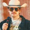 Ricky Chilton is more than a songwriter. He's a storyteller, and his stories, set to his own music, are outlandishly funny and relatable. 