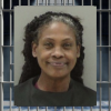 Sharon Garrett Mayberry, 54, of San Angelo, Arrested