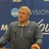 Angelo State Rams Head Coach Jeff Girsch