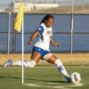 Angelo State Belles Sanai Stewart