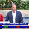 Rep. August Pfluger and Mayor Lori Blong urged federal officials to let Midland keep mineral revenues from oil and gas under the city’s airport.