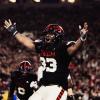 Texas Tech Football after the victory over Kansas 2025