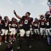 Texas Tech Football