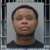 Casey Weathered, 22, of San Angelo, Arrested