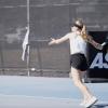 Angelo State's Margaux Rene