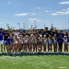 2025 Central Bobcats and Lady Cats Tennis