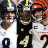 Bengals vs. Steelers