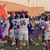 Ozona Lions Take the Field Against Sonora