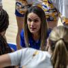 Angelo State Rambelles Basketball