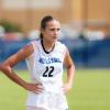 Angelo State's Lexi Gonzales